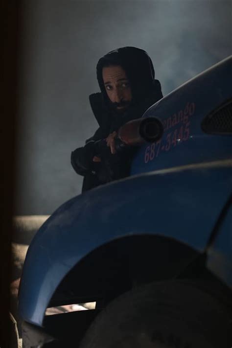 Photo De Adrien Brody Clean Photo Adrien Brody Photo 39 Sur 221