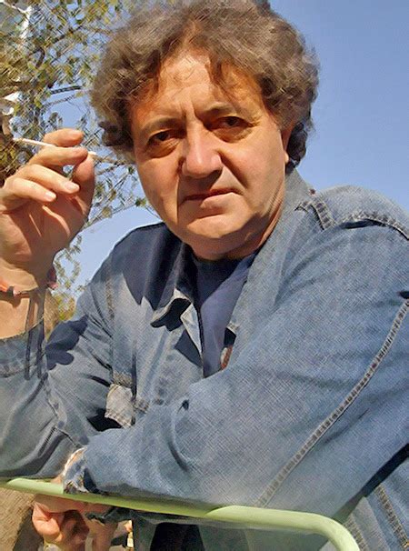 Николай Милчев (Author of Ти и котките следобед)