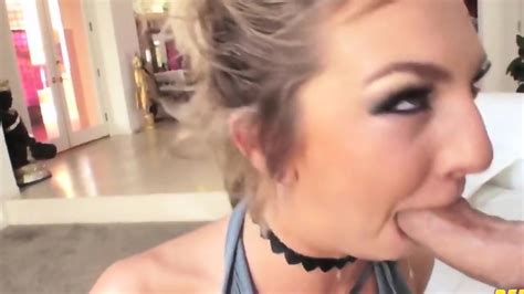 Big Dick For Anal Slut Tiffany Watson Babe Slut Asmr Facial