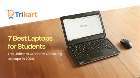 7 Best Laptops For Students The Ultimate Guide For Choosing Laptops