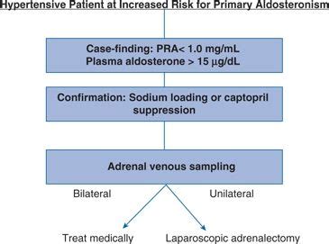 Primary Aldosteronism | Neupsy Key