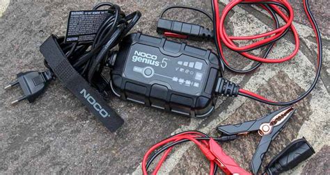 4 Best Snowmobile Batteries Out Of 13 That I Tested