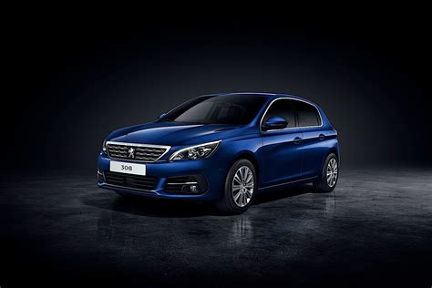 2020 Peugeot 308 Rumored 300 Hp Gti Model Will Be A Plug In Hybrid