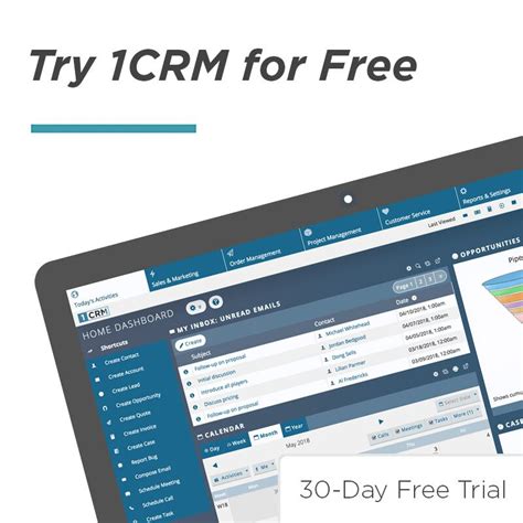 Support 1crm All In One Crm Software