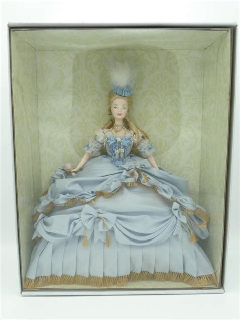 Marie Antoinette Barbie Atelier Yuwaciaojp