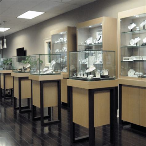 Custom Store Fixtures Kdm