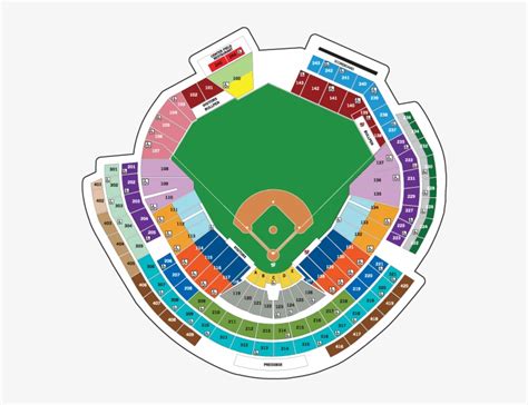 Mariners Seating Chart With Rows | Cabinets Matttroy