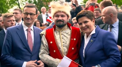 Wybory parlamentarne 2019 Nowy spot PiS mobilizuje elektorat Piątka