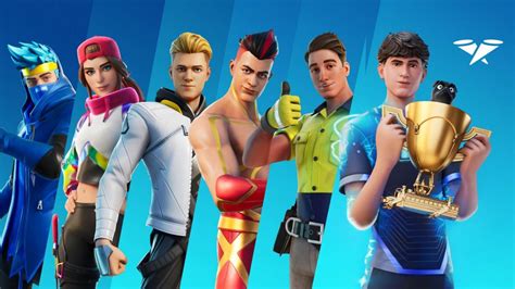 Fortnite es el videojuego con más colaboraciones de toda la historia