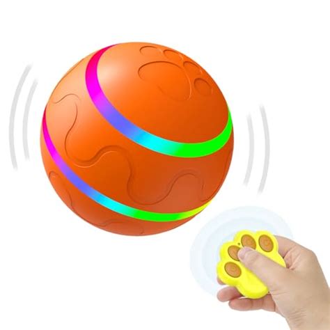 Pelota Interactiva Para Perros Los 15 Mejores Productos Comparados