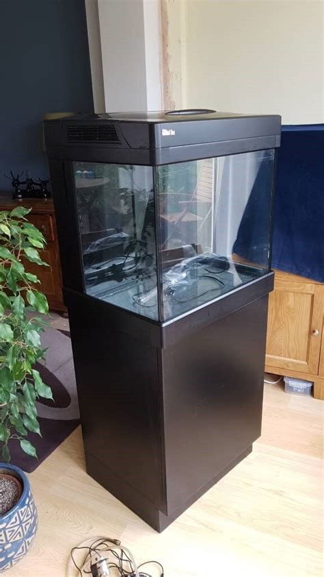 Red Sea Max 130 C Marine Reef Aquarium In Gosport Hampshire Gumtree