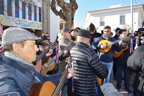 Fotos La Fiesta De Las Cuadrillas De Barranda En Im Genes La Verdad