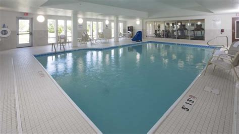 Holiday Inn Express & Suites - Port Huron | Michigan