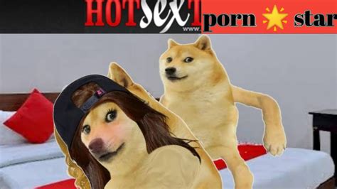 Dogesh Bana Porn Star Cheems Dogesh Dogesh Ki Duniya Dogesh