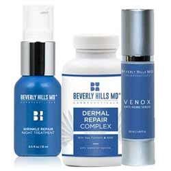 Beverly Hills MD Review - Do They Really Work? Safe and Effective?