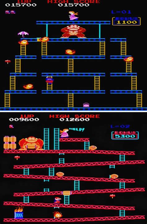 50 Retro Video Games That Will Remind You Of The Good Old Days Bored