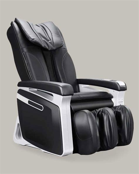 Fauteuil De Massage Distributeur MDX1 Medicarelax Fr