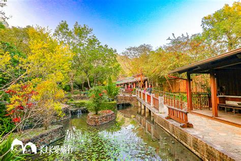 宜蘭礁溪二日遊懶人包｜泡湯、秘境、夜景都在礁溪！ 輕旅行