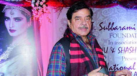 Why was Shatrughan Sinha upset during Yash Chopra Memorial Awards ...