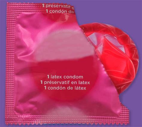 Read this for everything you need to know about condoms