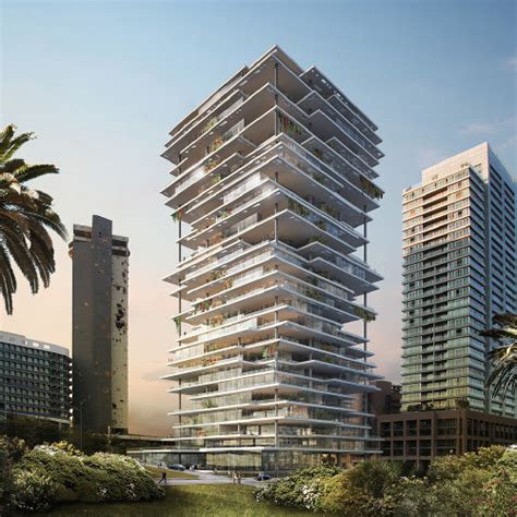 Beirut Terraces – SARA Group - UAE