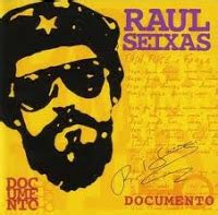 Maldici N Poeta Raul Seixas Discograf A Oficial