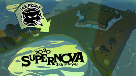 SUPERNOVA SKA FESTIVAL – OC MUSIC NEWS