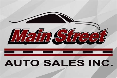 MAIN STREET AUTO SALES INC – Car Dealer in Austin, IN