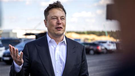 Tesla Elon Musk Verkauft Aktien Im Wert Von Milliarden Dollar