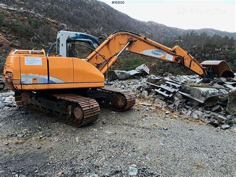 Samsung 130 Lc Samsung Excavator W Excavator Bucket Tracked Excavator
