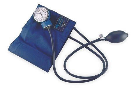 MEDIQUE, Blood Pressure Cuff, 7 3/4 in Cuff Wd, Blood Pressure Cuff ...