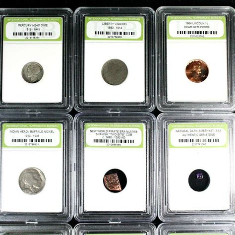 dealer group   slabbed ancient coins type coins  gemstones cl