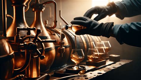 Comment Percer Les Myst Res De La Fabrication Du Rhum Traditionnel