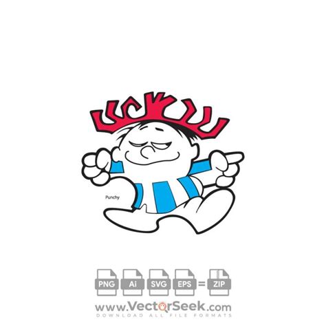 Hawaiian Punch Logo Vector - (.Ai .PNG .SVG .EPS Free Download)