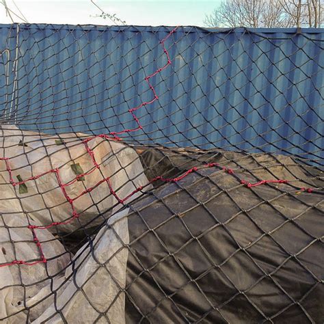 cargo net huge cargo net    scramble    das