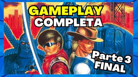 GAMEPLAY COMPLETA ATÉ ZERAR Sengoku Arcade Parte 3 Final YouTube