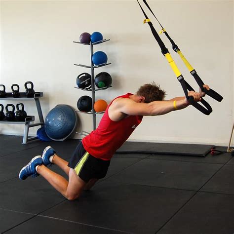 Trx Kneeling Fallout The Best Step By Step Guide You Will Find In