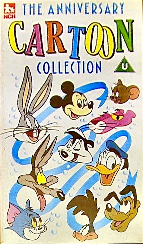 The Anniversary Cartoon Collection Mgm Cartoons Wiki Fandom