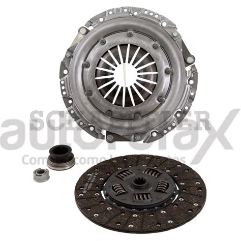 Compra Kit De Clutch Luk Autorefax