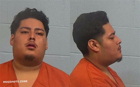 Espinoza Noe Maldonado 01252024 Williamson County Mugshots Zone