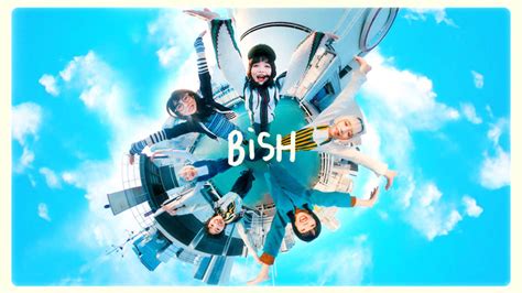 Bish、メンバーとデート気分になれる「愛してると言ってくれ」mv公開 Barks