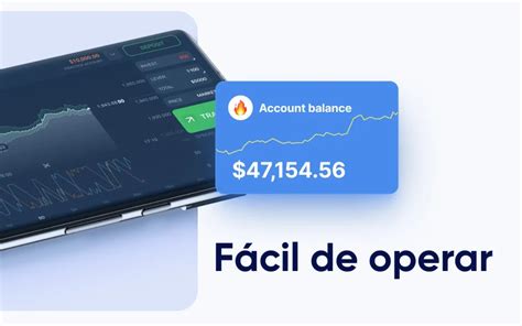 Exnova App De Trading M Vil Funciona Correctamente