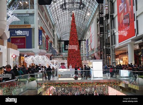 Eaton Center Baum Fotos Und Bildmaterial In Hoher Auflösung Alamy