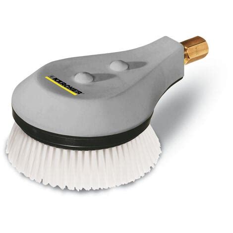 Brosse De Lavage Rotative Pour Nettoyeur Haute Pression D Bit Inf Rieur