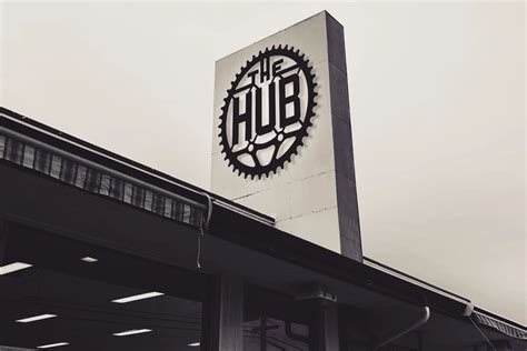 The Hub