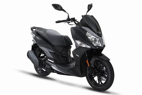 Ya está disponible el nuevo SYM JET 14 125 LC 2020