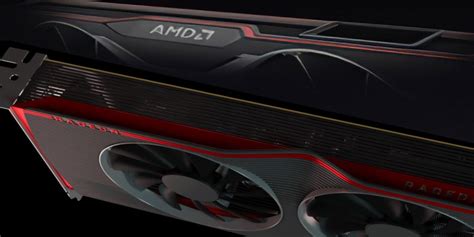 Amds Big Navi Rx Xt Rumored To Run At Huge Speeds