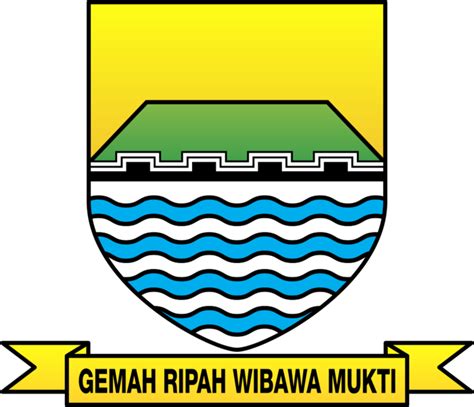 Detail Download Logo Gemah Ripah Warna Kuning Koleksi Nomer 12