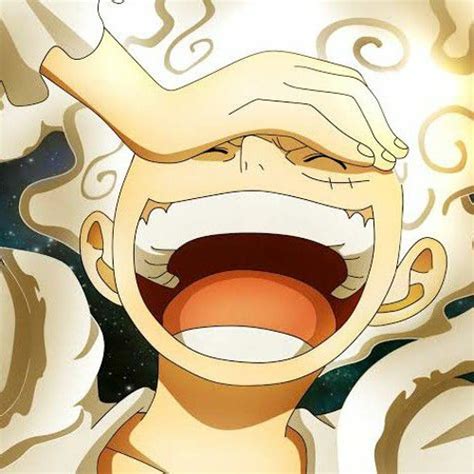 Top 99 avatar luffy gear 5 được xem và download nhiều nhất