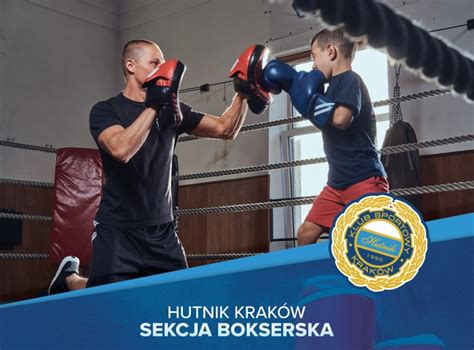 Hutnik Kraków Boks